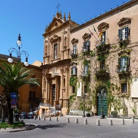 A Due Passi Dai Templi Affittacamere Agrigento