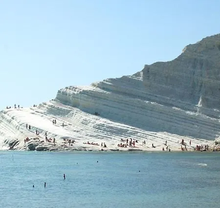 Affittacamere A Due Passi Dai Templi Agrigento